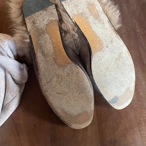 Gucci Loafers - Picture 4 of 4